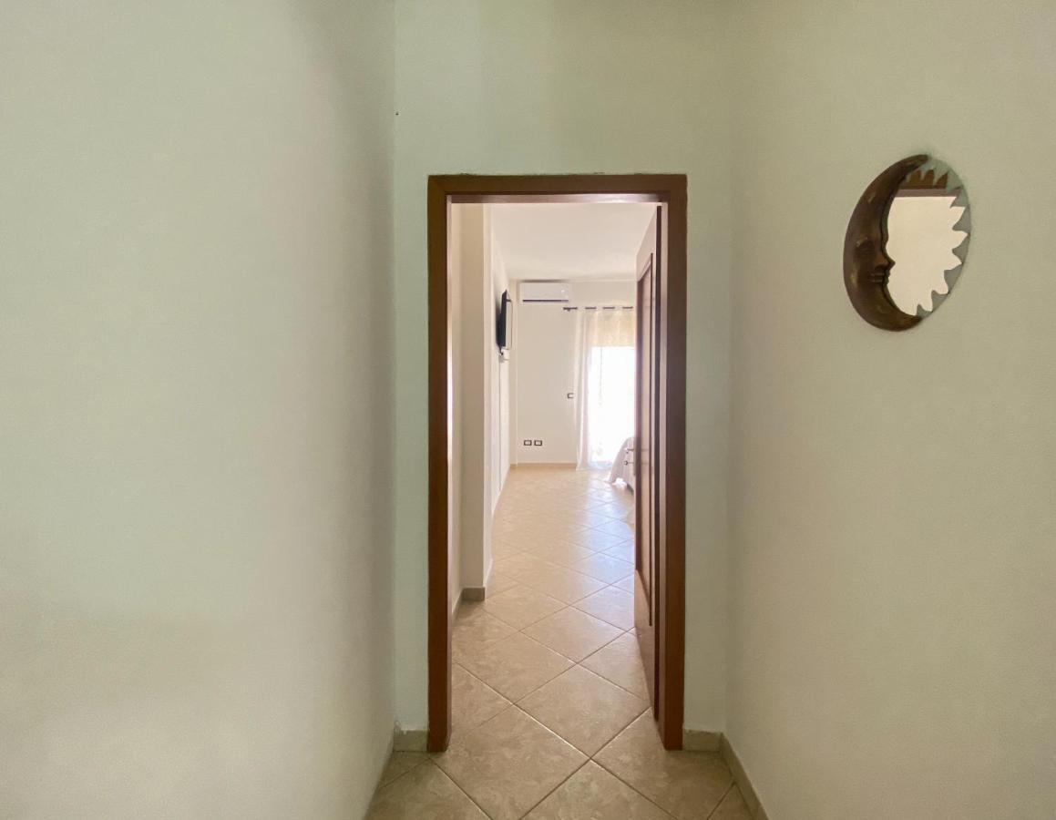 Apartamento The White Corner Durrës Exterior foto