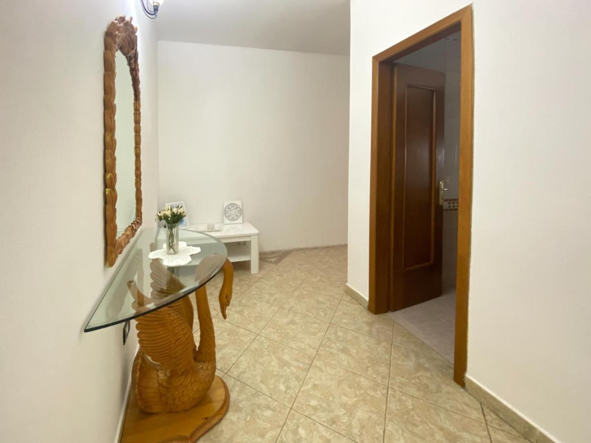 Apartamento The White Corner Durrës Exterior foto