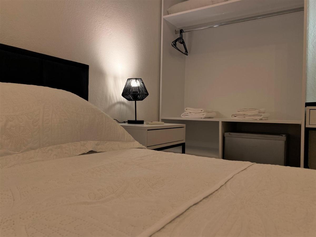 Apartamento The White Corner Durrës Exterior foto